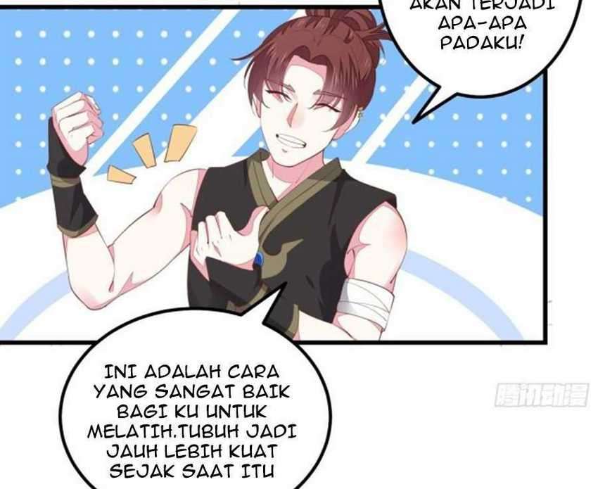 Yong Heng Zhi Zun Chapter 2 - halaman 4