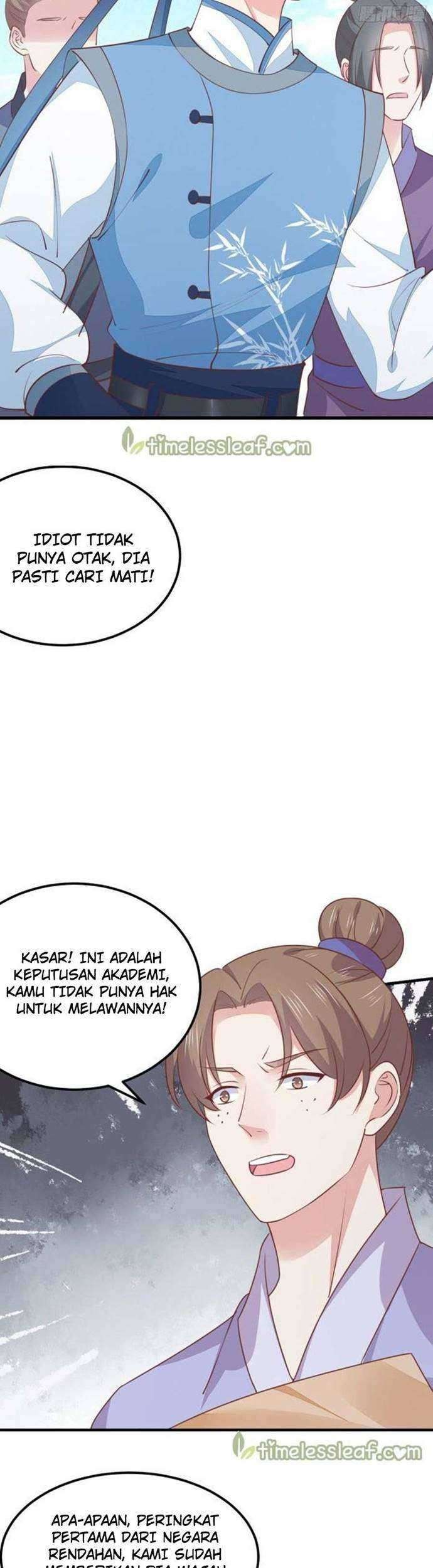 Yong Heng Zhi Zun Chapter 20 - halaman 8