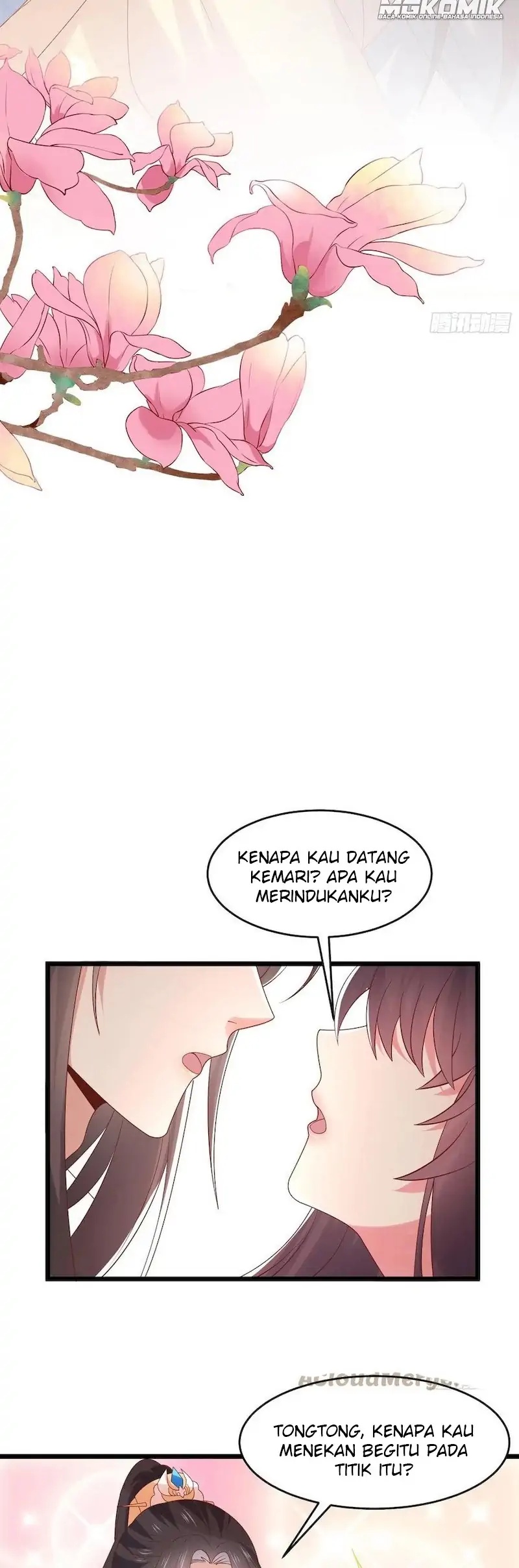 Yong Heng Zhi Zun Chapter 201 - halaman 10