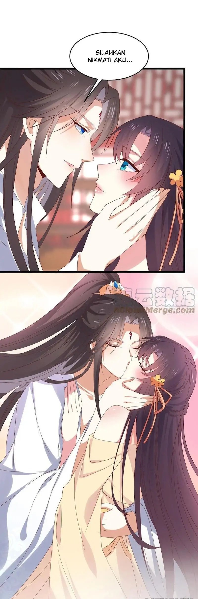 Yong Heng Zhi Zun Chapter 201 - halaman 9