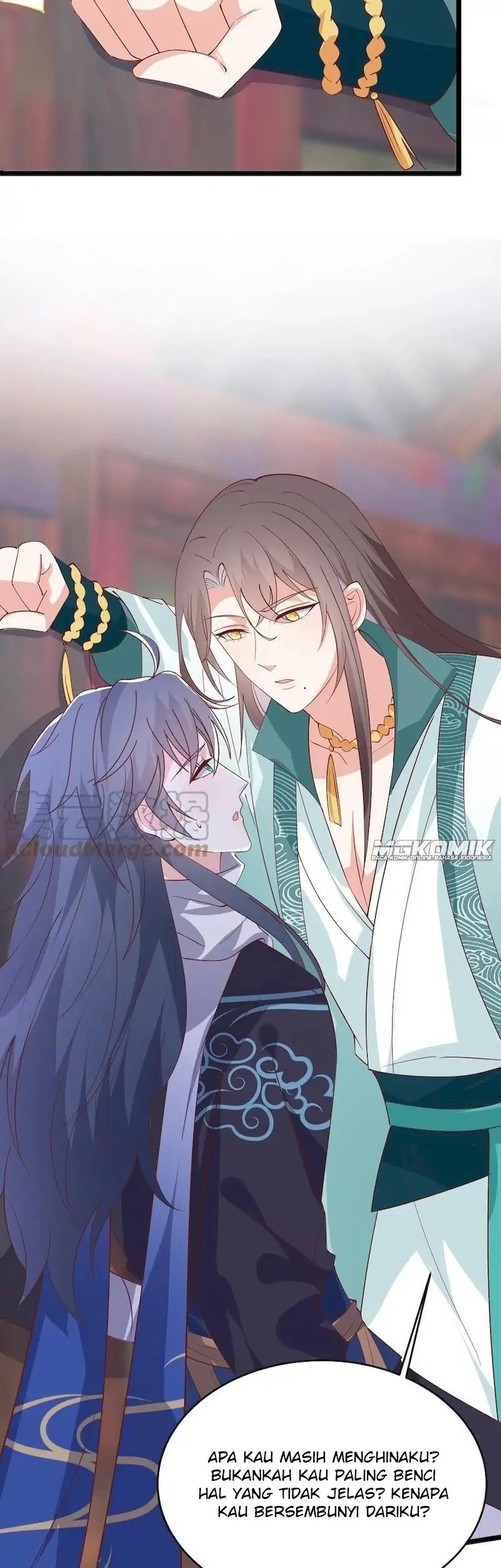 Yong Heng Zhi Zun Chapter 202 - halaman 9