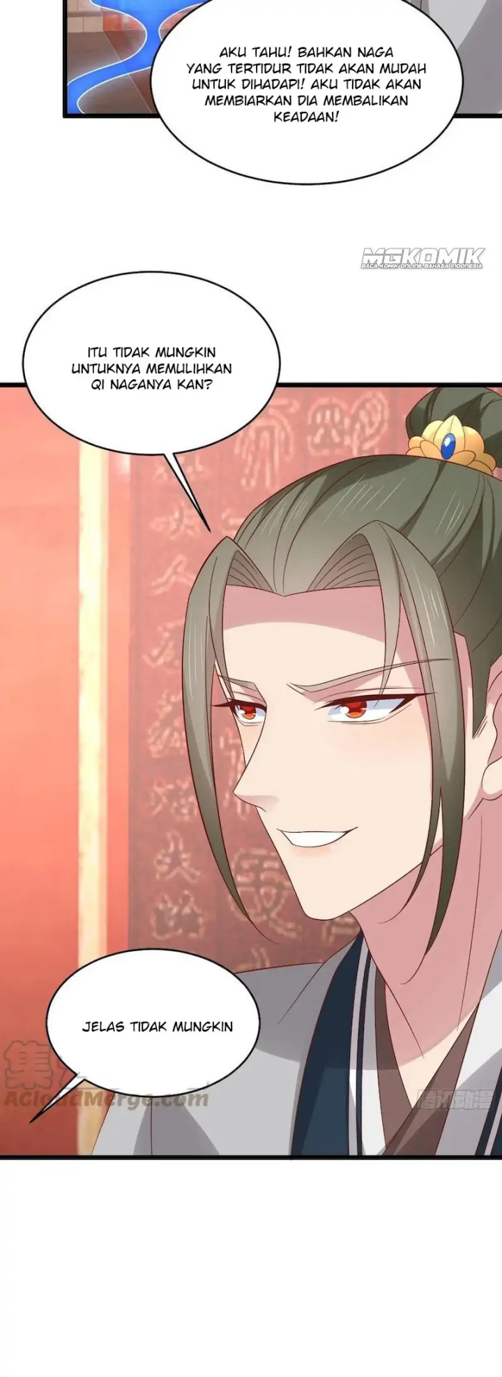 Yong Heng Zhi Zun Chapter 203 - halaman 12