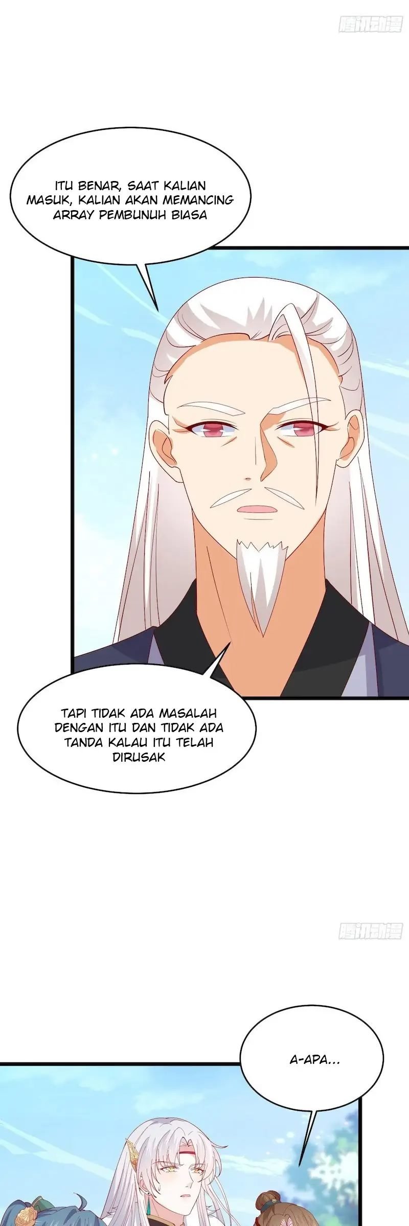 Yong Heng Zhi Zun Chapter 208 - halaman 11