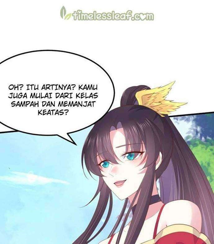 Yong Heng Zhi Zun Chapter 21 - halaman 7