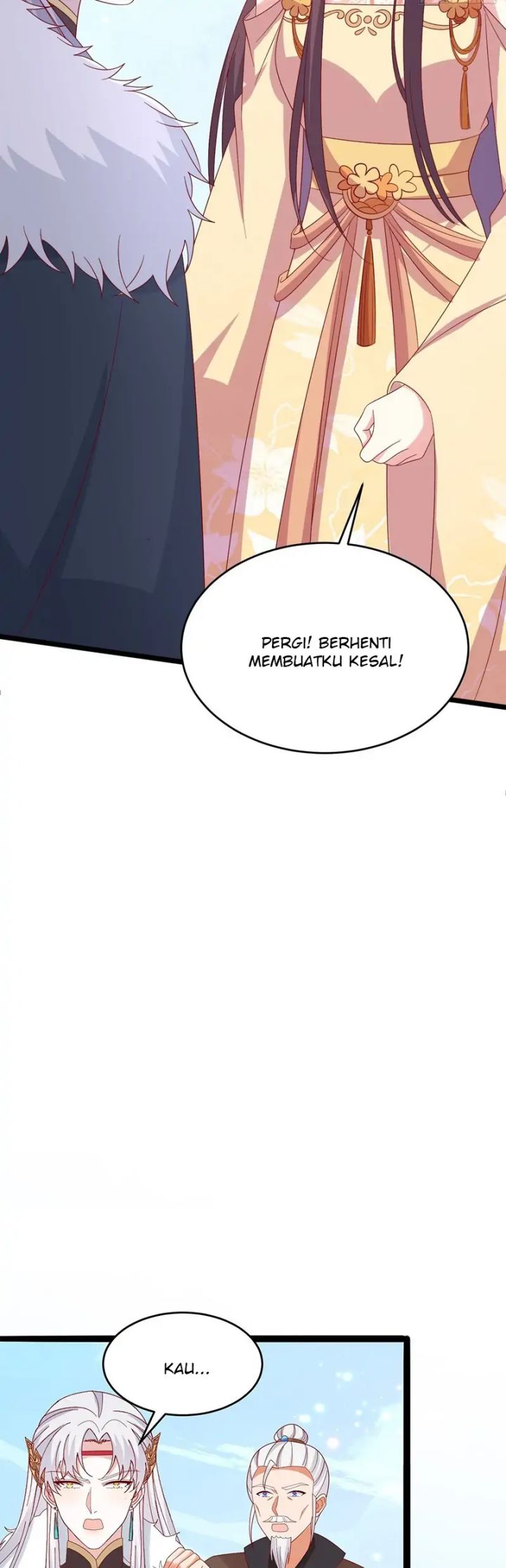 Yong Heng Zhi Zun Chapter 210 - halaman 10