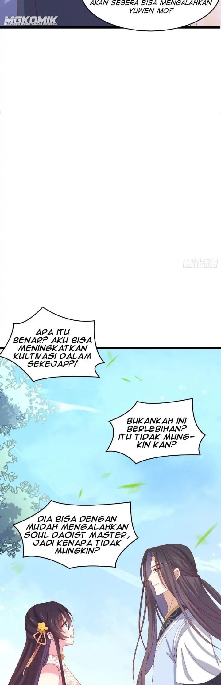 Yong Heng Zhi Zun Chapter 210 - halaman 15