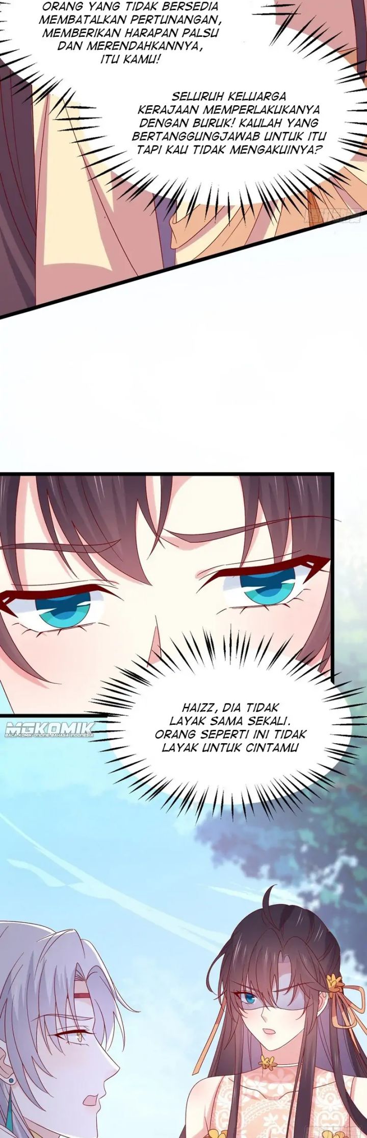 Yong Heng Zhi Zun Chapter 210 - halaman 9