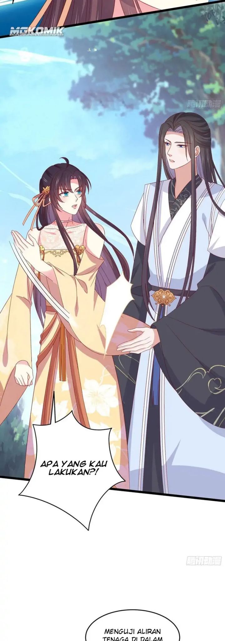 Yong Heng Zhi Zun Chapter 211 - halaman 13
