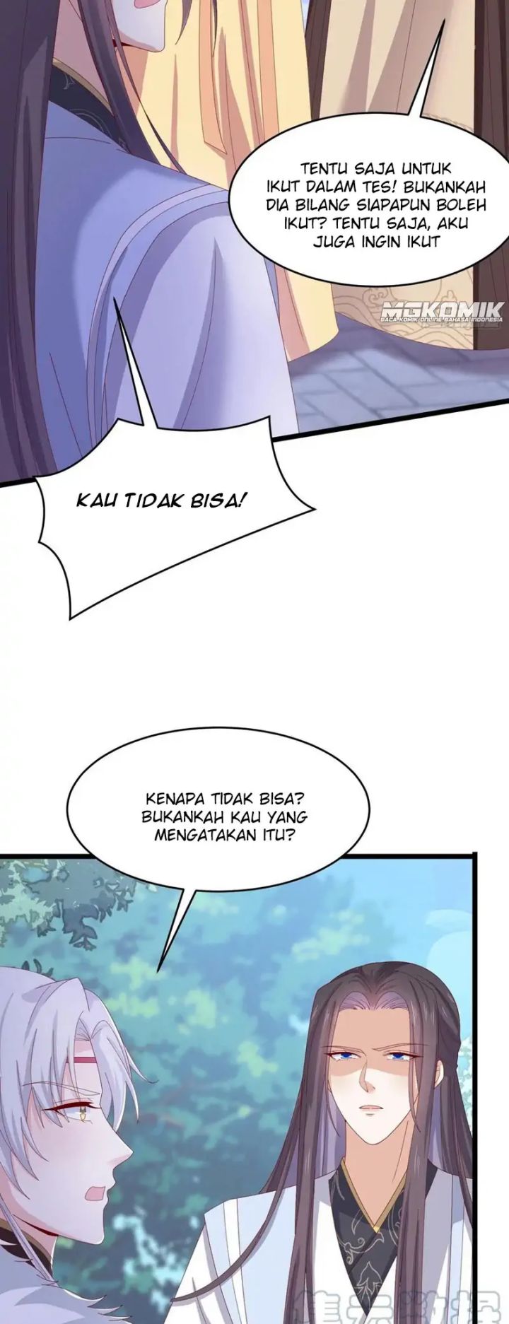 Yong Heng Zhi Zun Chapter 212 - halaman 16