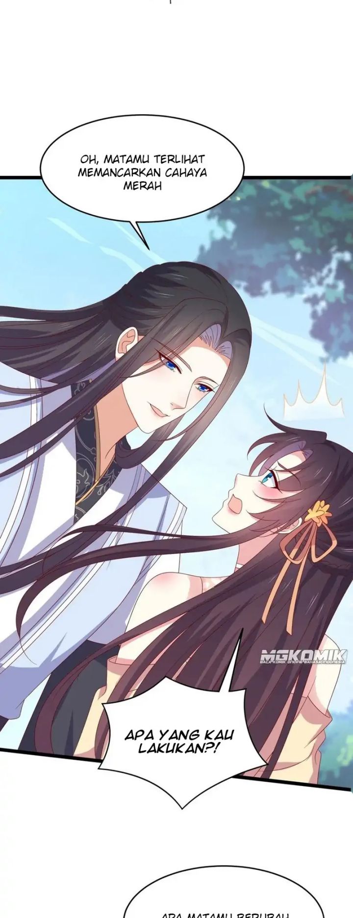 Yong Heng Zhi Zun Chapter 212 - halaman 3