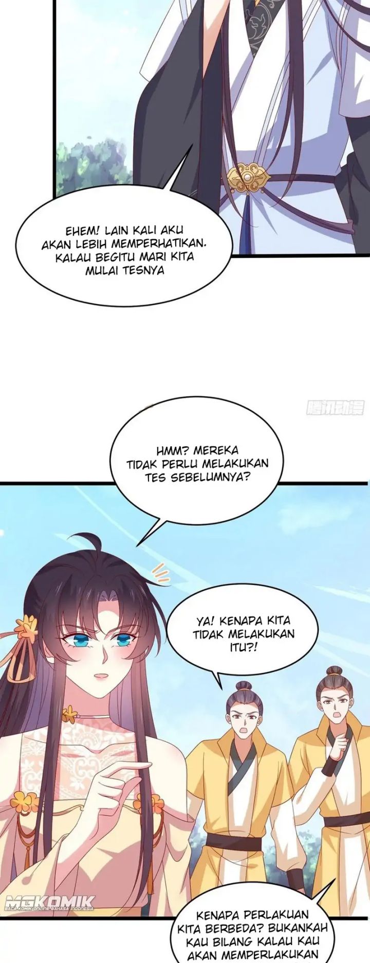 Yong Heng Zhi Zun Chapter 212 - halaman 8