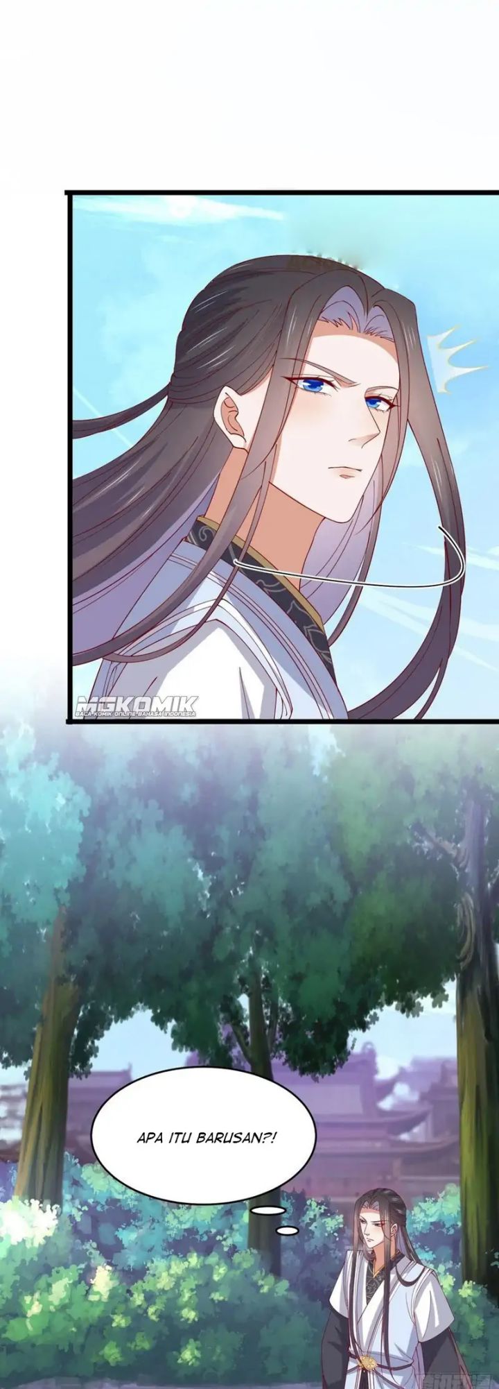 Yong Heng Zhi Zun Chapter 213 - halaman 10
