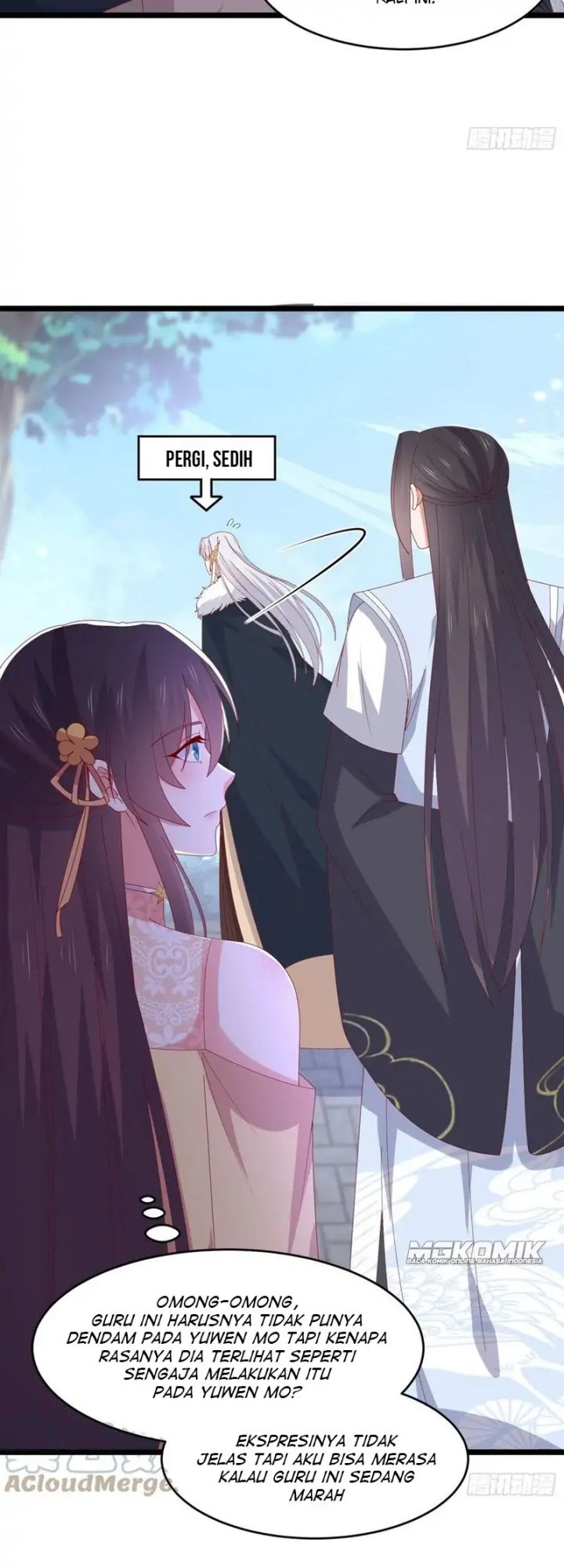 Yong Heng Zhi Zun Chapter 213 - halaman 6