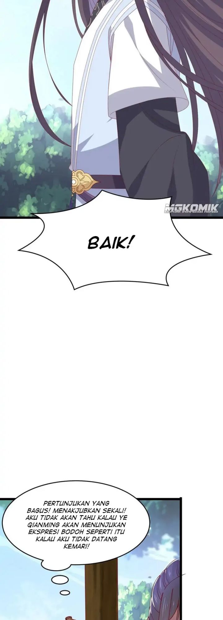 Yong Heng Zhi Zun Chapter 213 - halaman 8