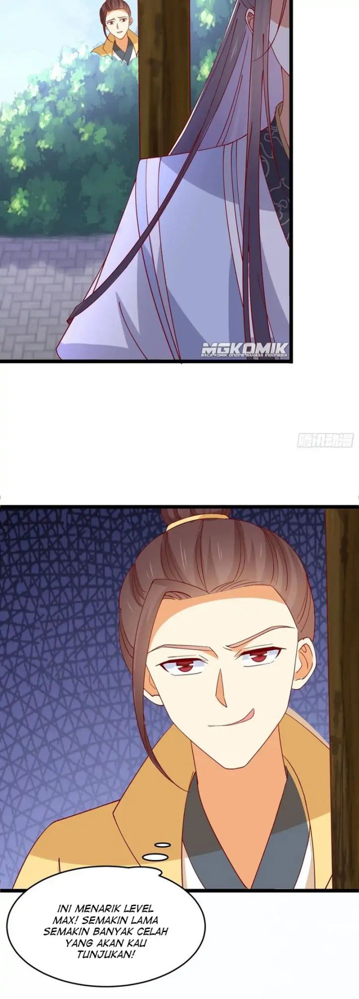 Yong Heng Zhi Zun Chapter 213 - halaman 9