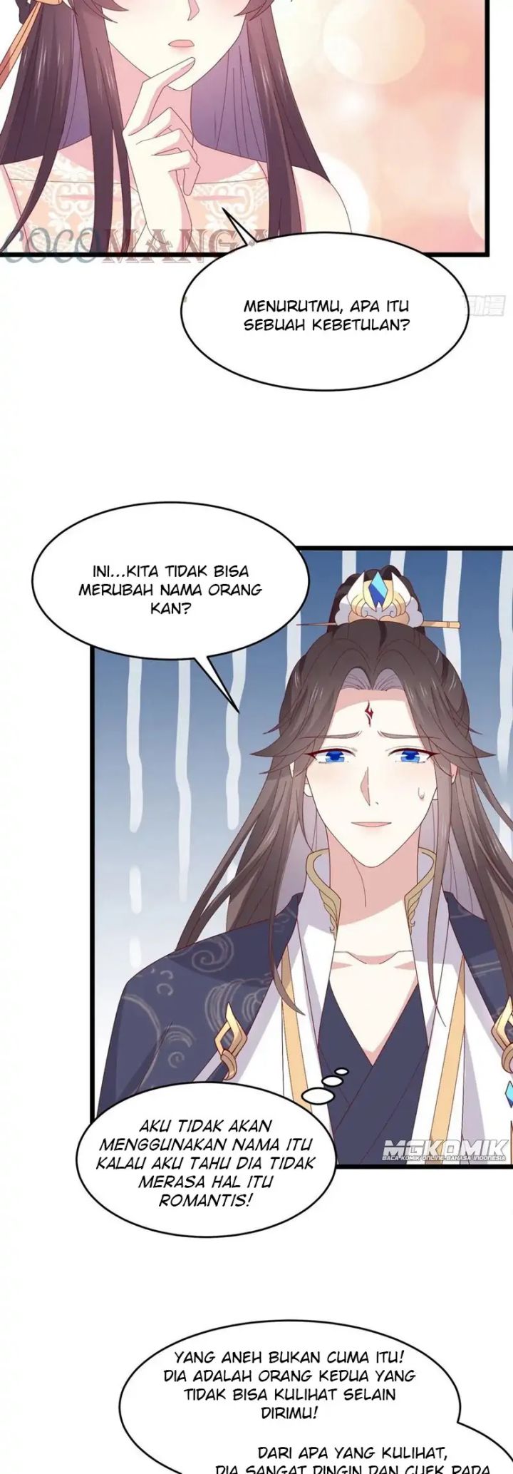 Yong Heng Zhi Zun Chapter 214 - halaman 5