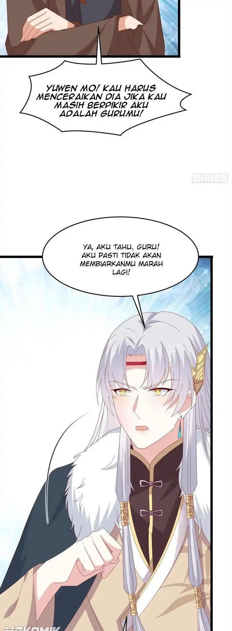 Yong Heng Zhi Zun Chapter 215 - halaman 6