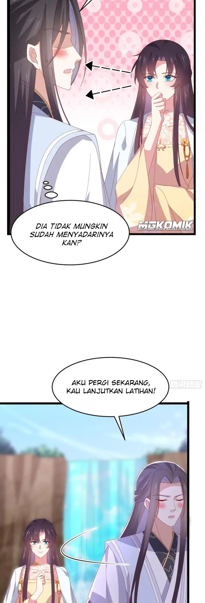 Yong Heng Zhi Zun Chapter 216 - halaman 12