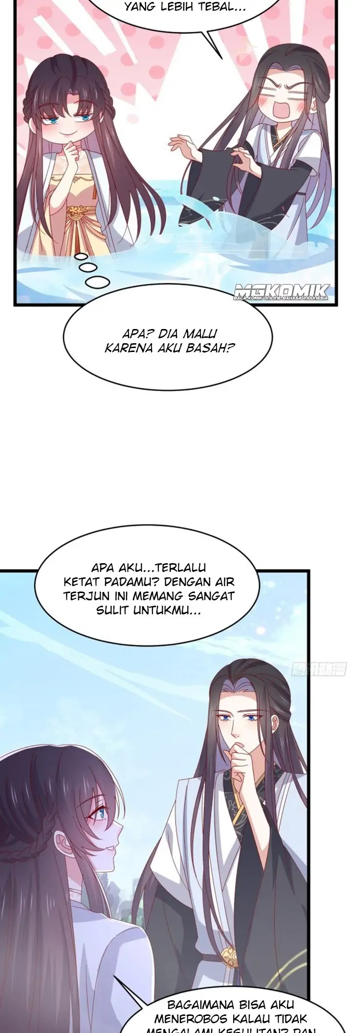 Yong Heng Zhi Zun Chapter 216 - halaman 6