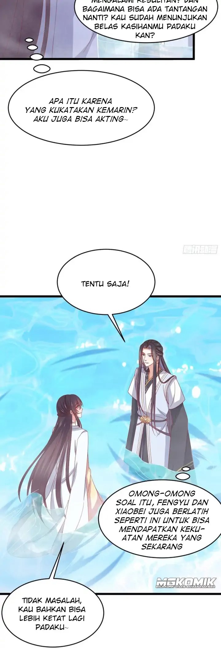 Yong Heng Zhi Zun Chapter 216 - halaman 7