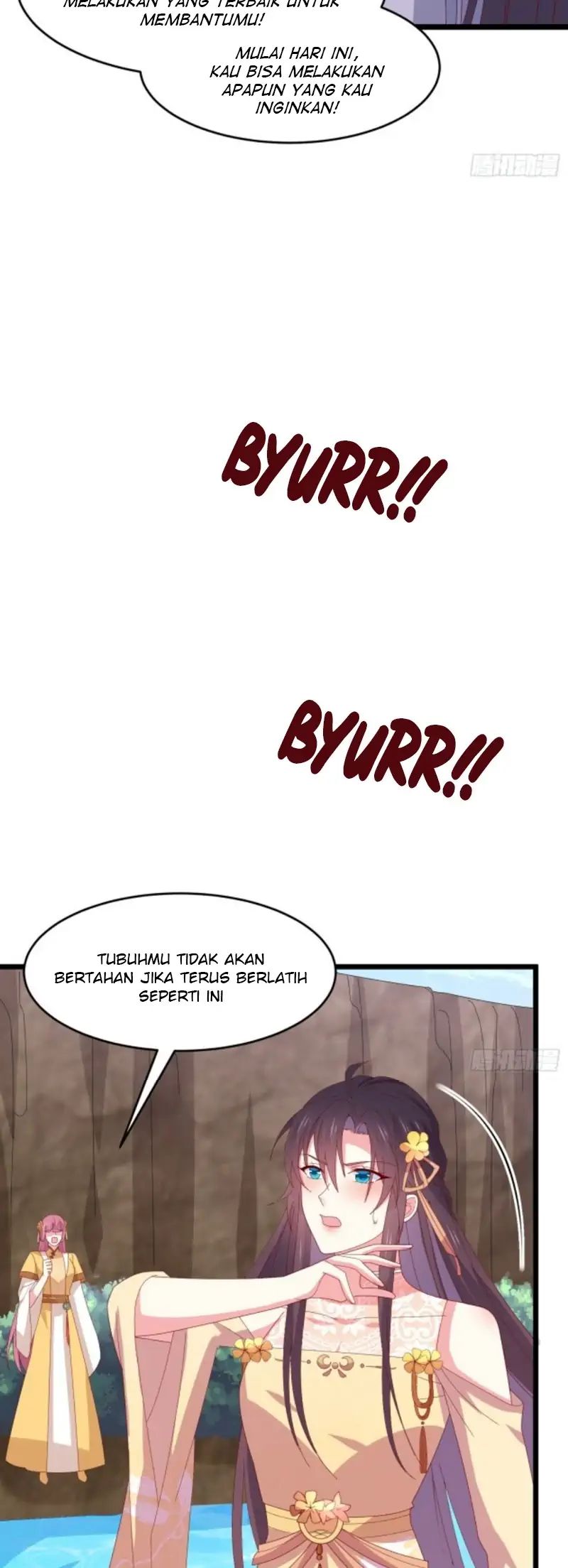 Yong Heng Zhi Zun Chapter 217 - halaman 12
