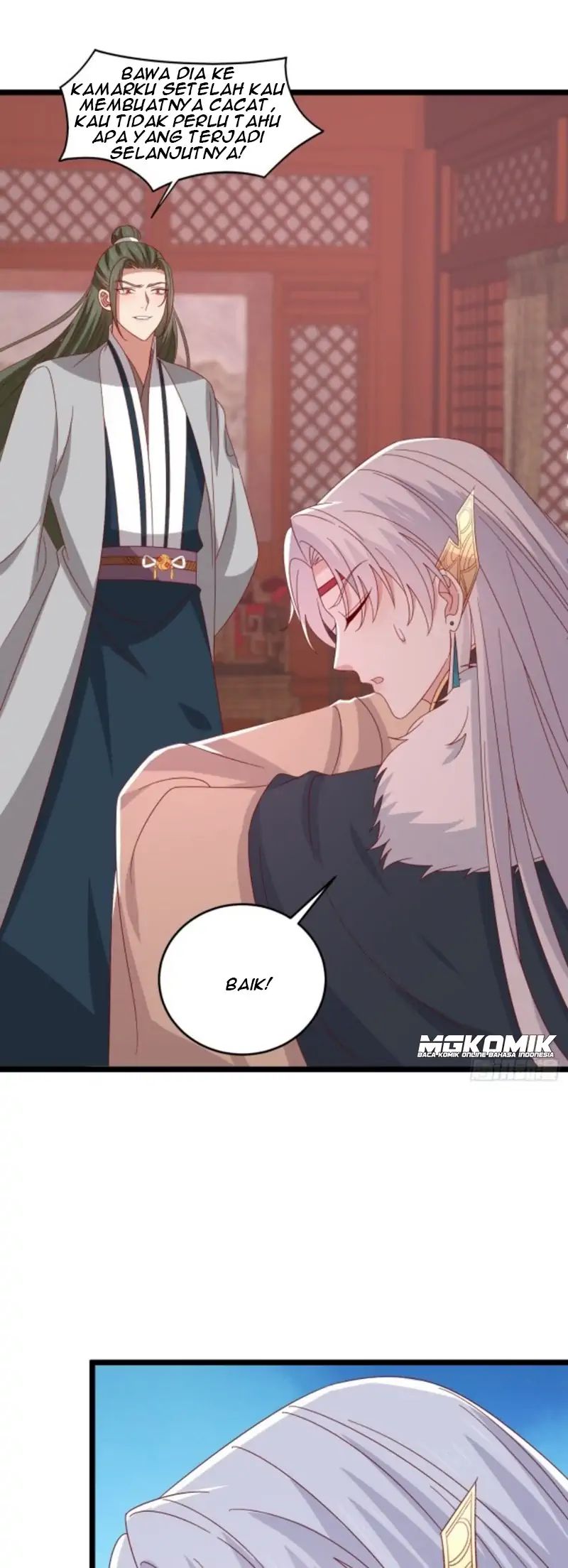 Yong Heng Zhi Zun Chapter 217 - halaman 7