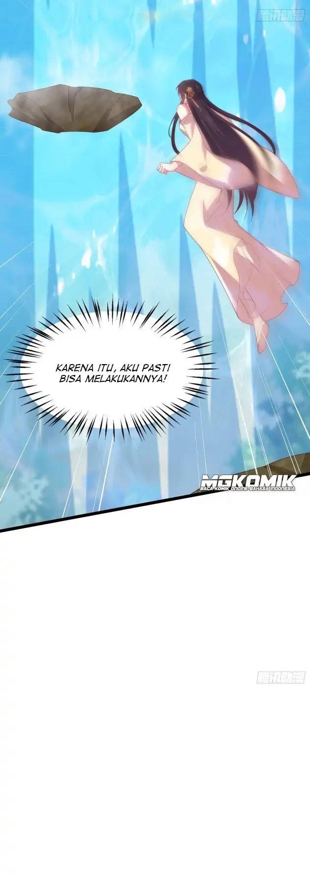 Yong Heng Zhi Zun Chapter 218 - halaman 3