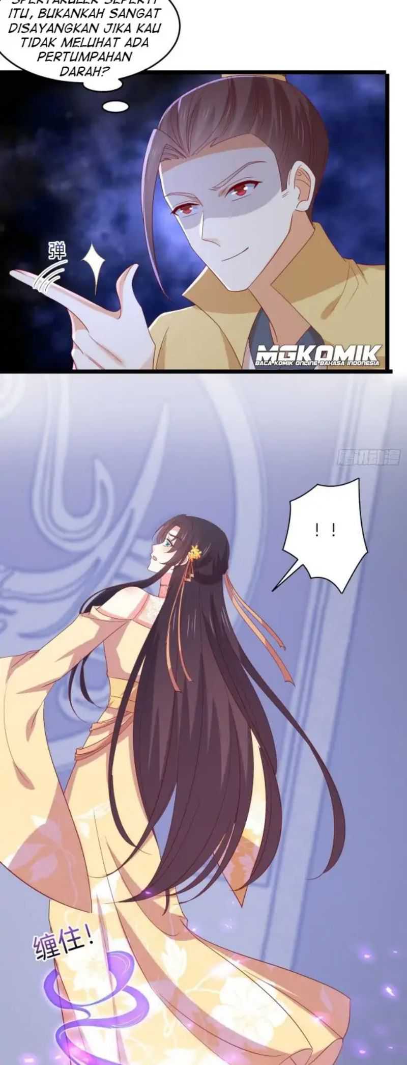 Yong Heng Zhi Zun Chapter 219 - halaman 14