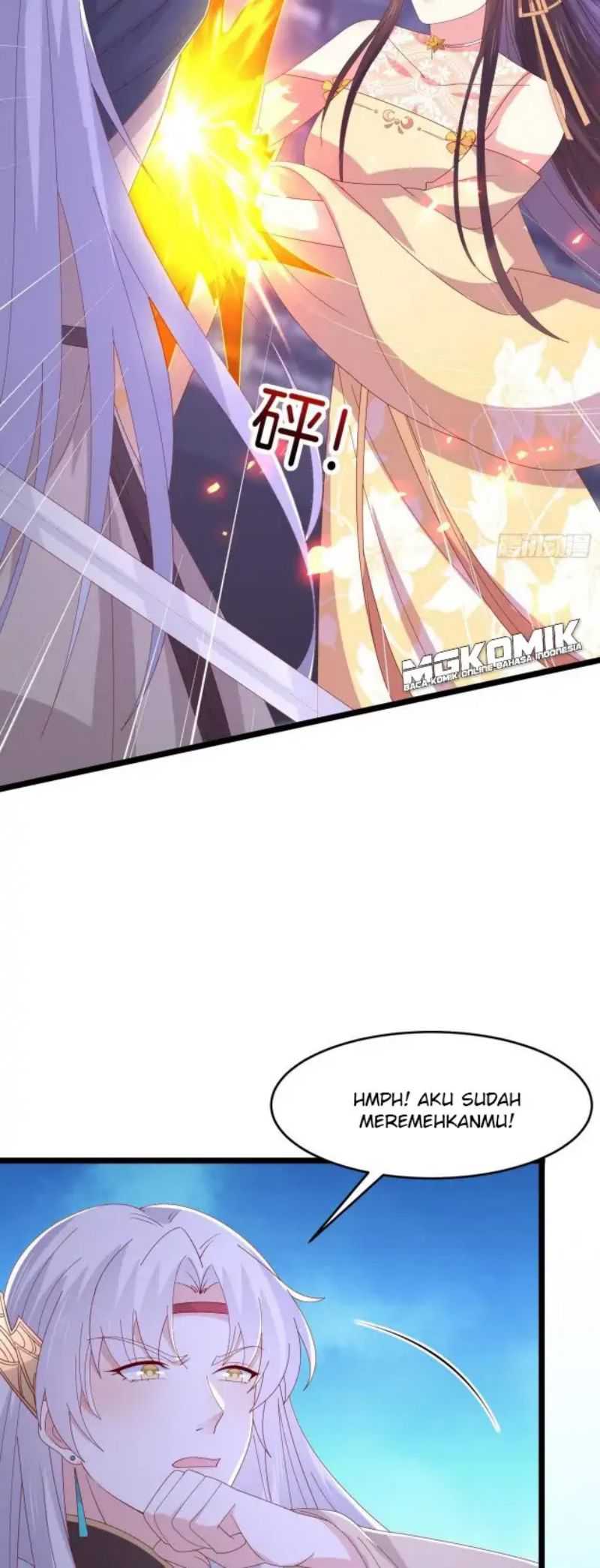 Yong Heng Zhi Zun Chapter 219 - halaman 6