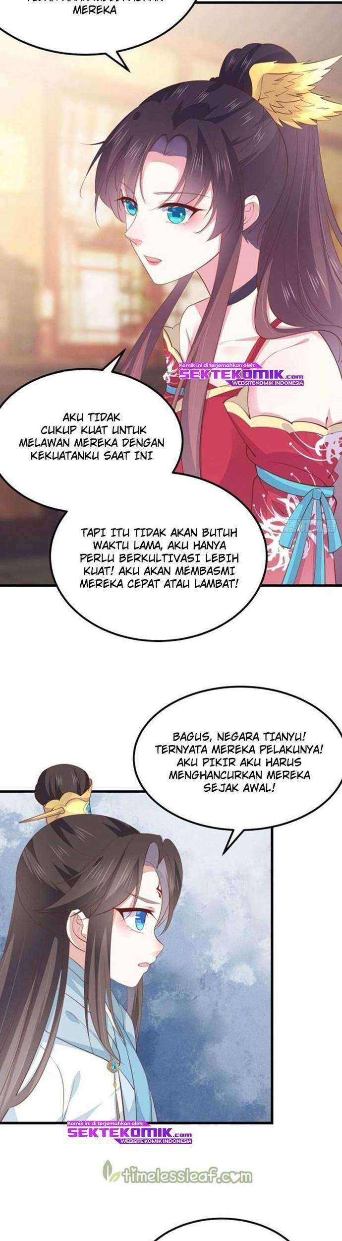 Yong Heng Zhi Zun Chapter 22 - halaman 8