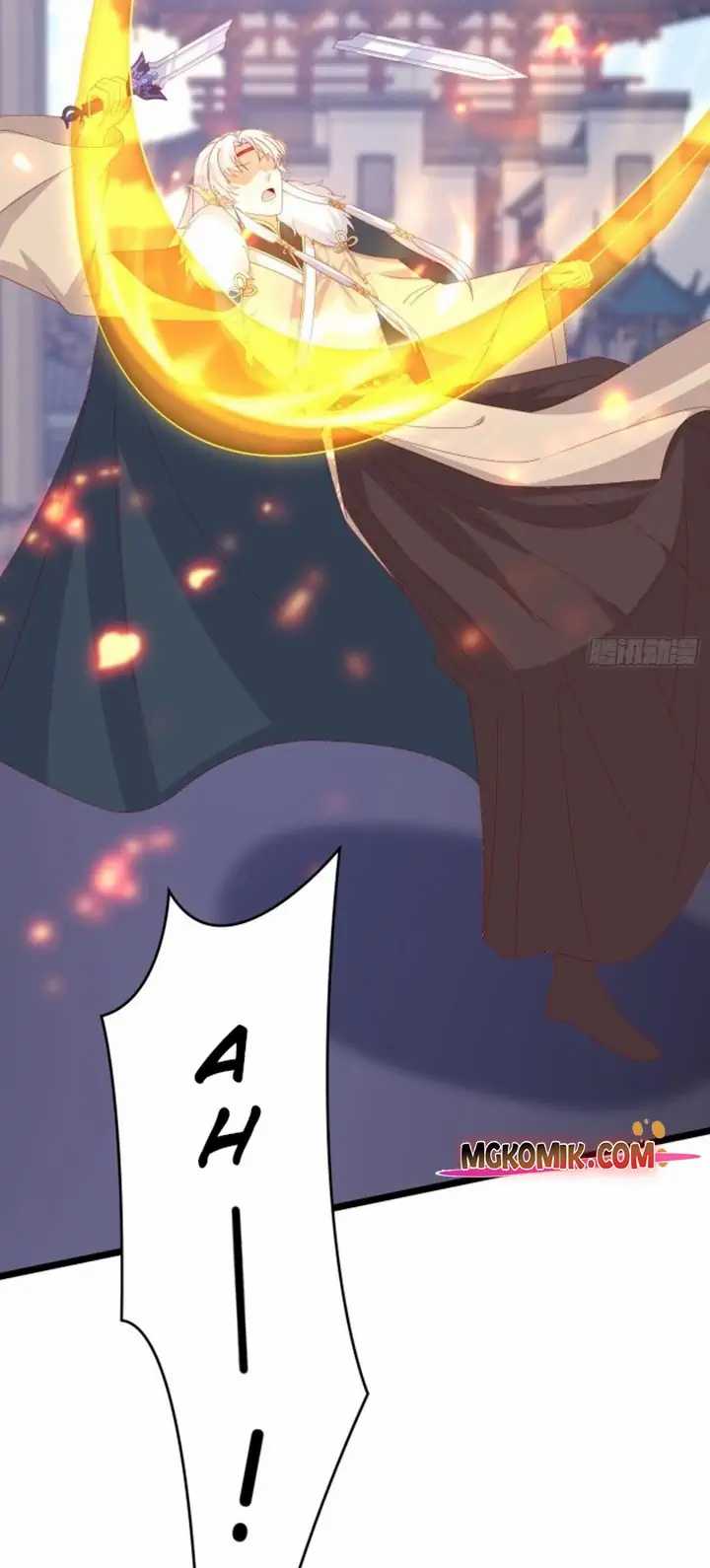 Yong Heng Zhi Zun Chapter 220 - halaman 14