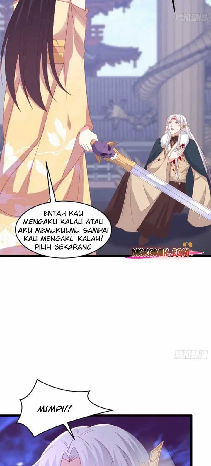 Yong Heng Zhi Zun Chapter 220 - halaman 18