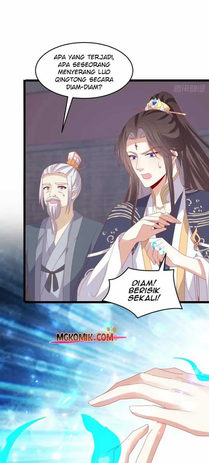 Yong Heng Zhi Zun Chapter 220 - halaman 4