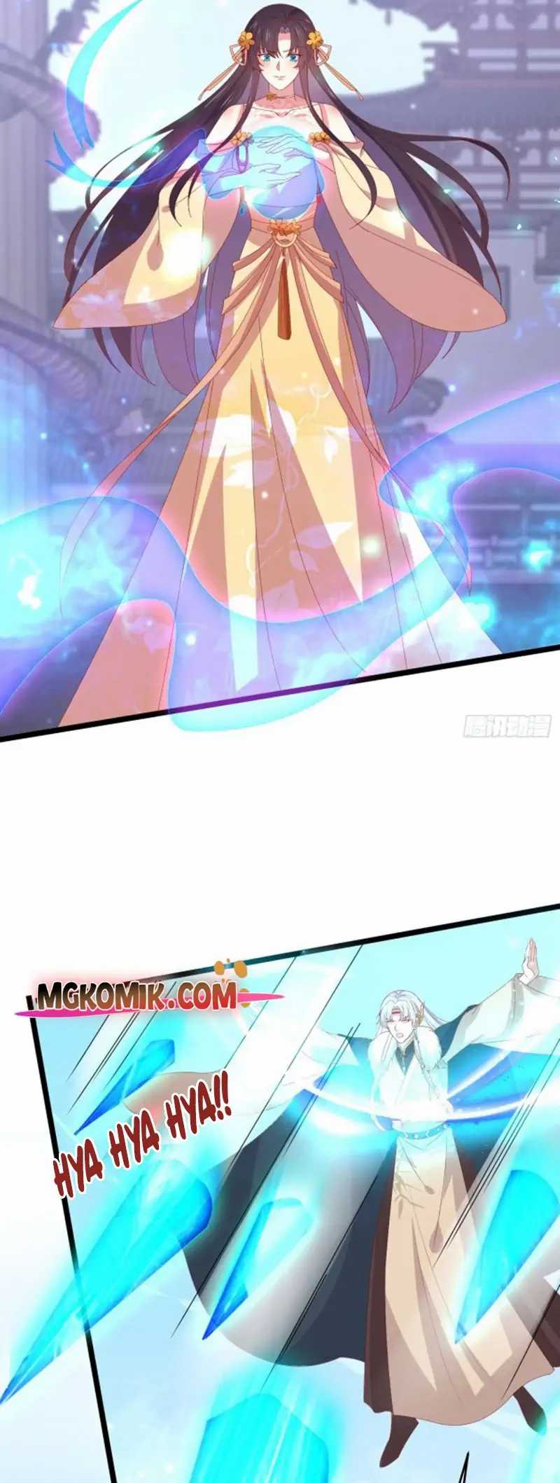 Yong Heng Zhi Zun Chapter 221 - halaman 11