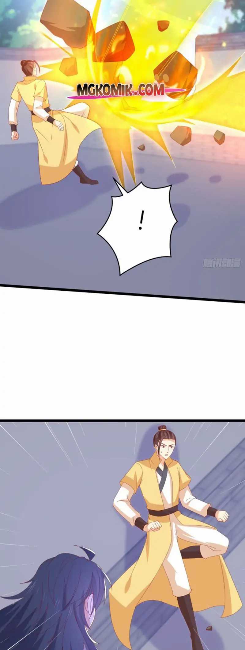 Yong Heng Zhi Zun Chapter 221 - halaman 4