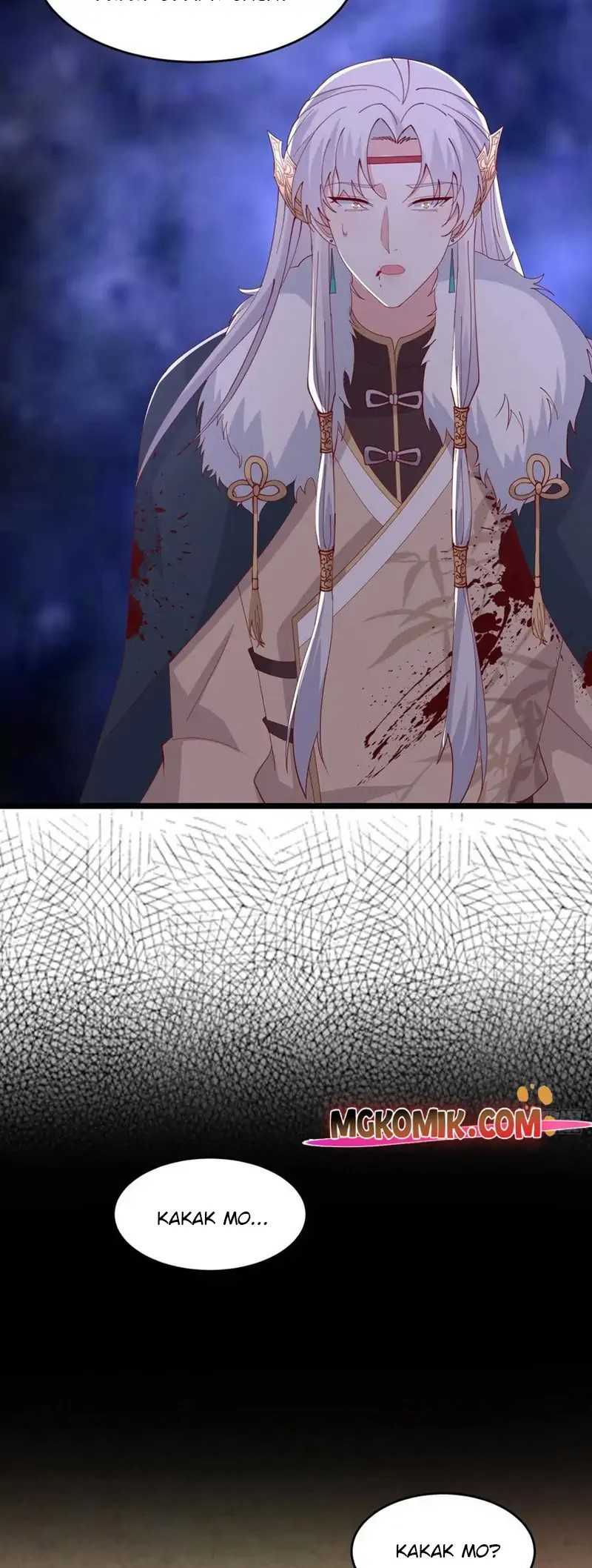 Yong Heng Zhi Zun Chapter 222 - halaman 14