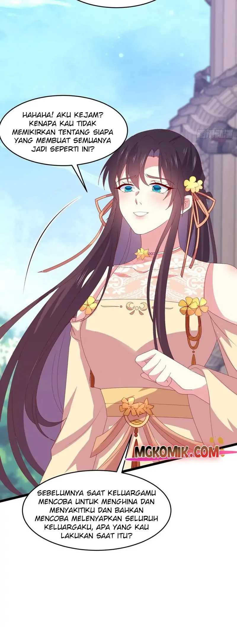 Yong Heng Zhi Zun Chapter 222 - halaman 8