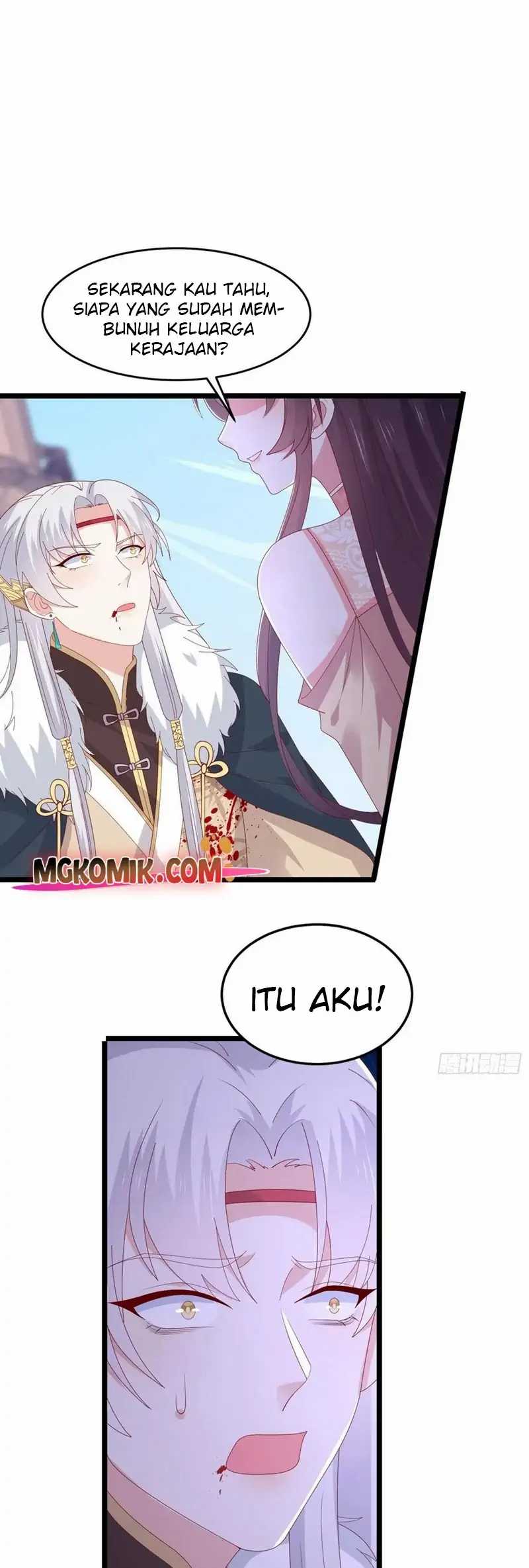 Yong Heng Zhi Zun Chapter 223 - halaman 7