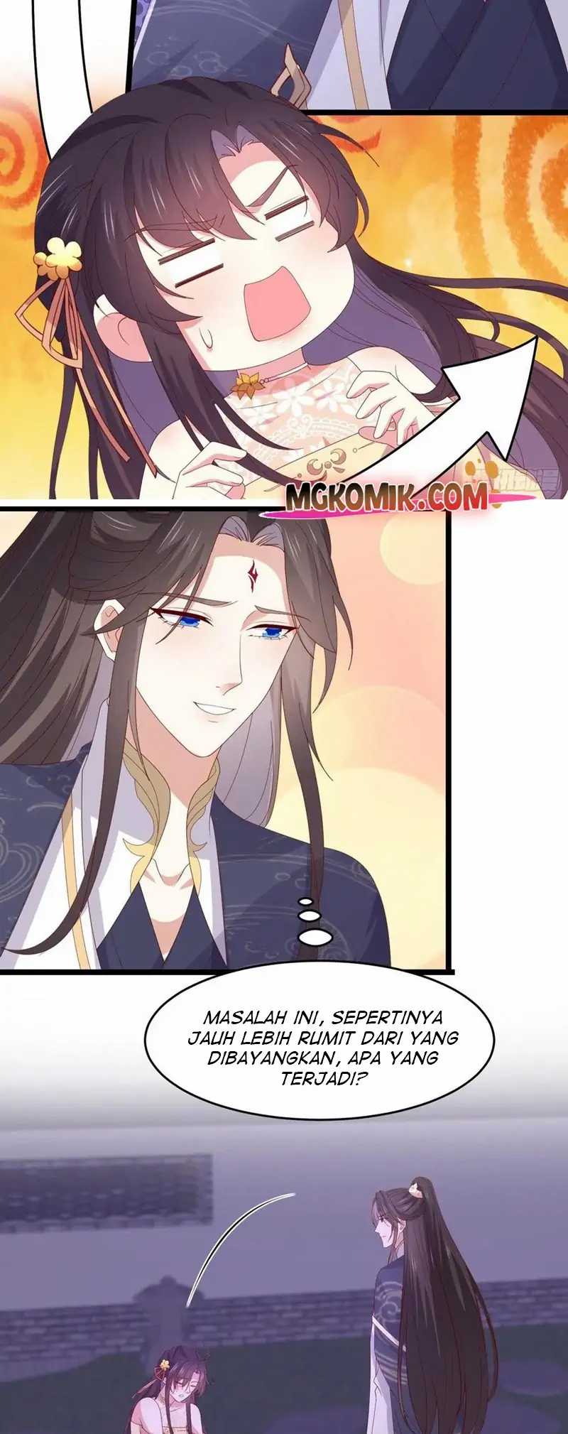 Yong Heng Zhi Zun Chapter 224 - halaman 12