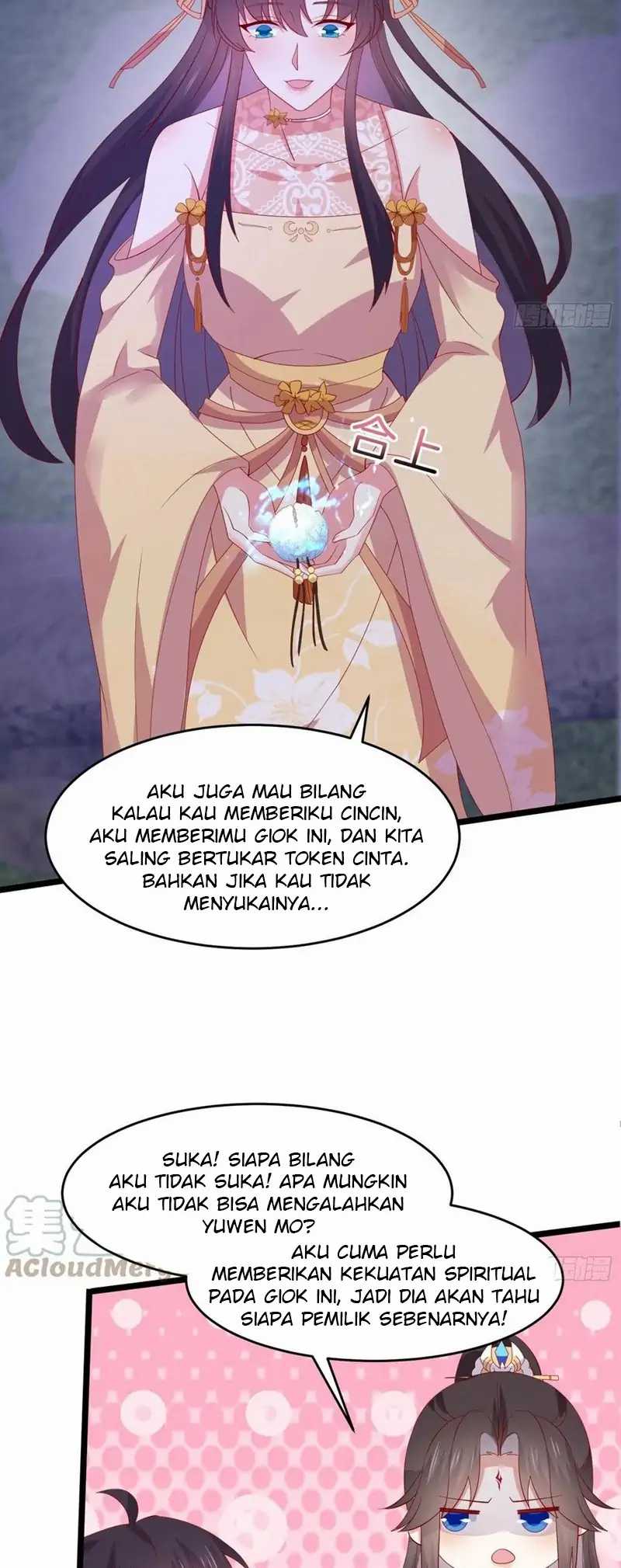 Yong Heng Zhi Zun Chapter 224 - halaman 17