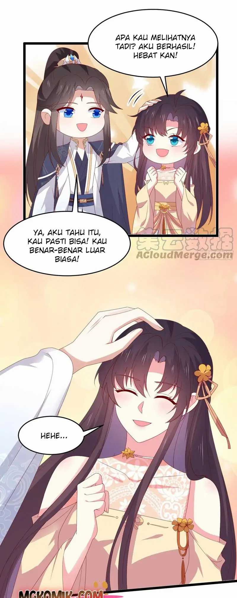 Yong Heng Zhi Zun Chapter 224 - halaman 4