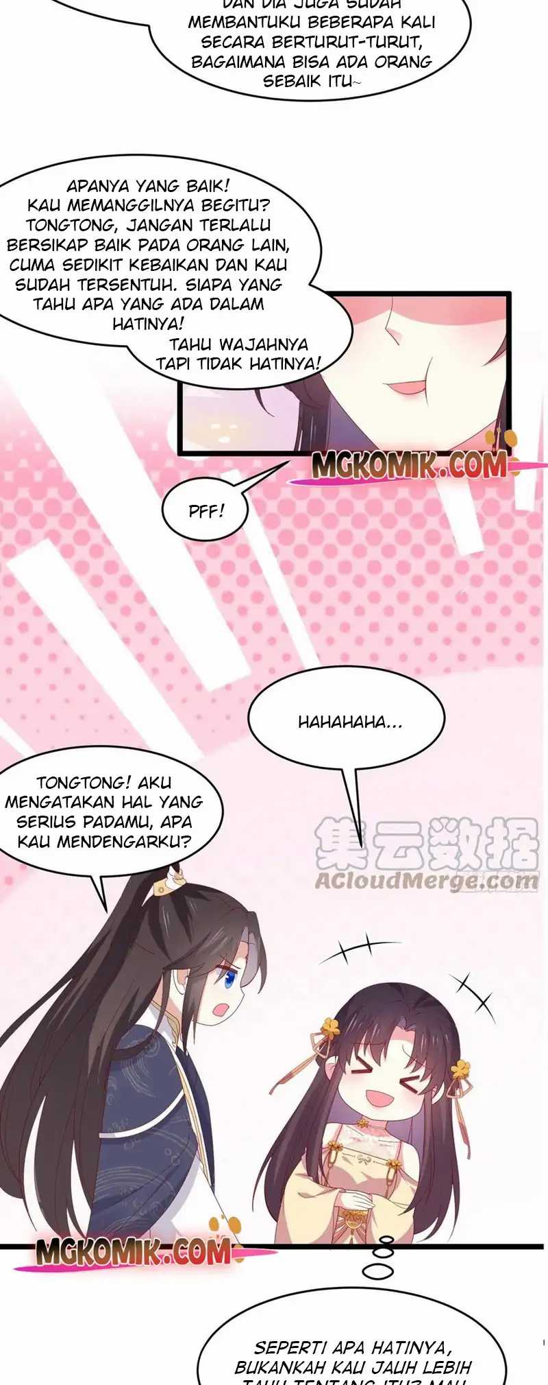 Yong Heng Zhi Zun Chapter 224 - halaman 9