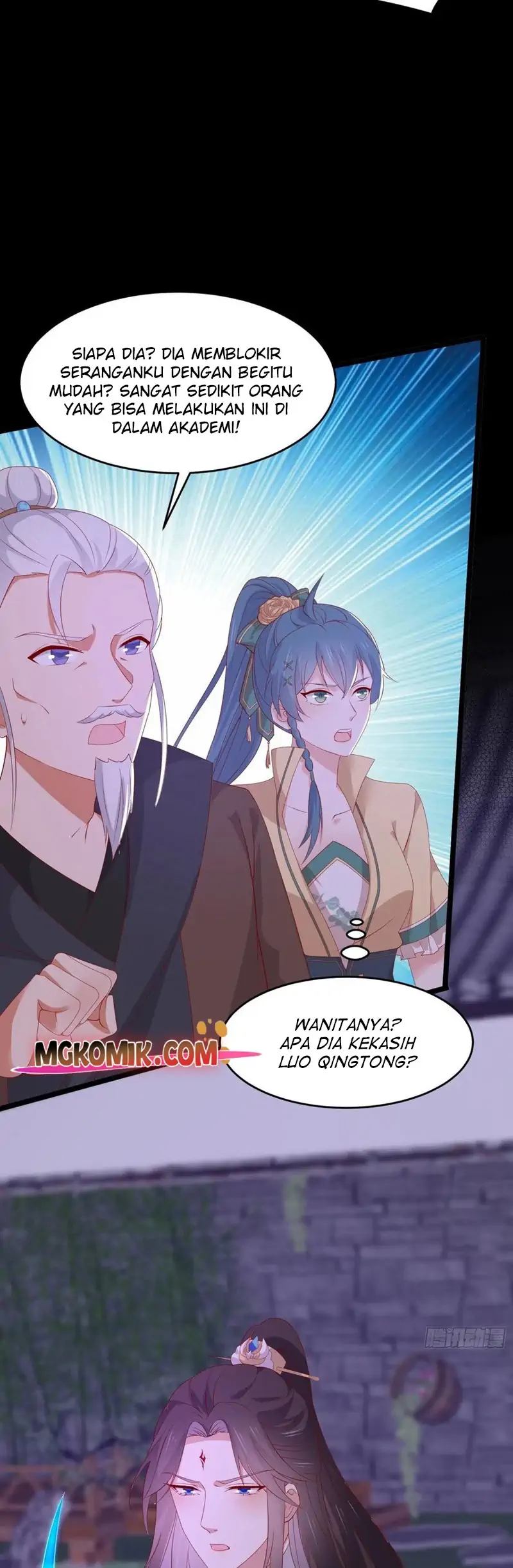 Yong Heng Zhi Zun Chapter 225 - halaman 10