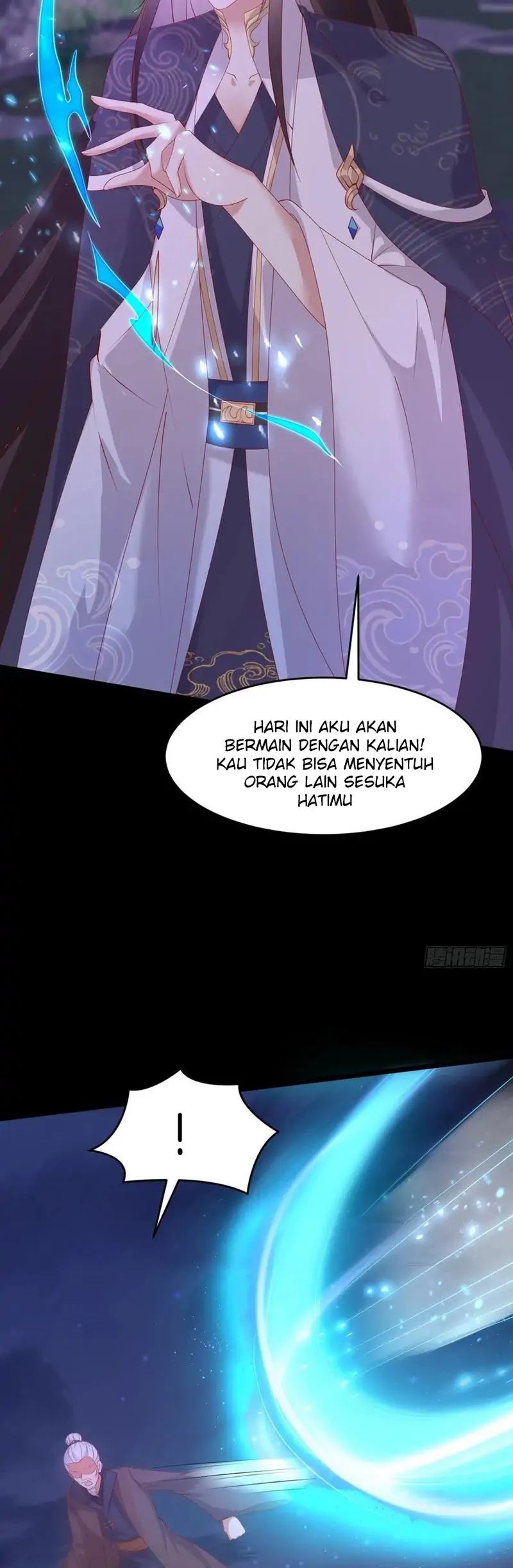 Yong Heng Zhi Zun Chapter 225 - halaman 11