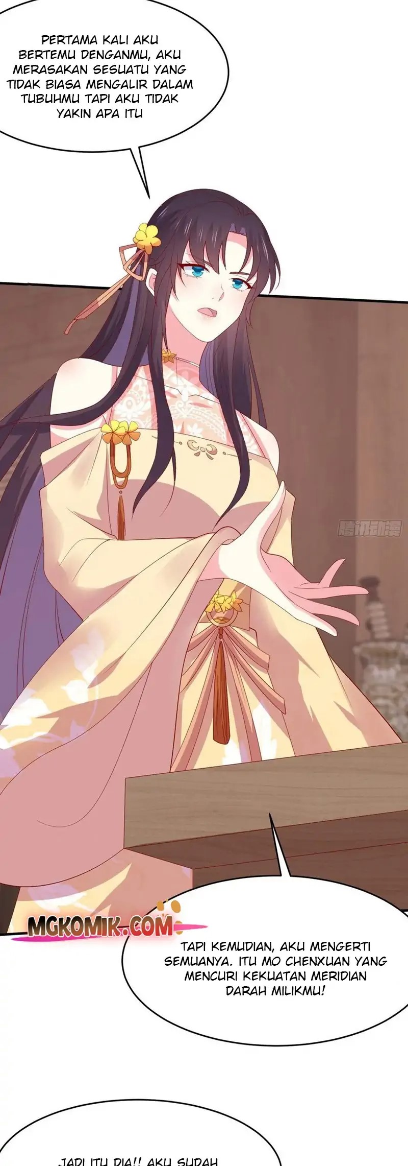 Yong Heng Zhi Zun Chapter 226 - halaman 6