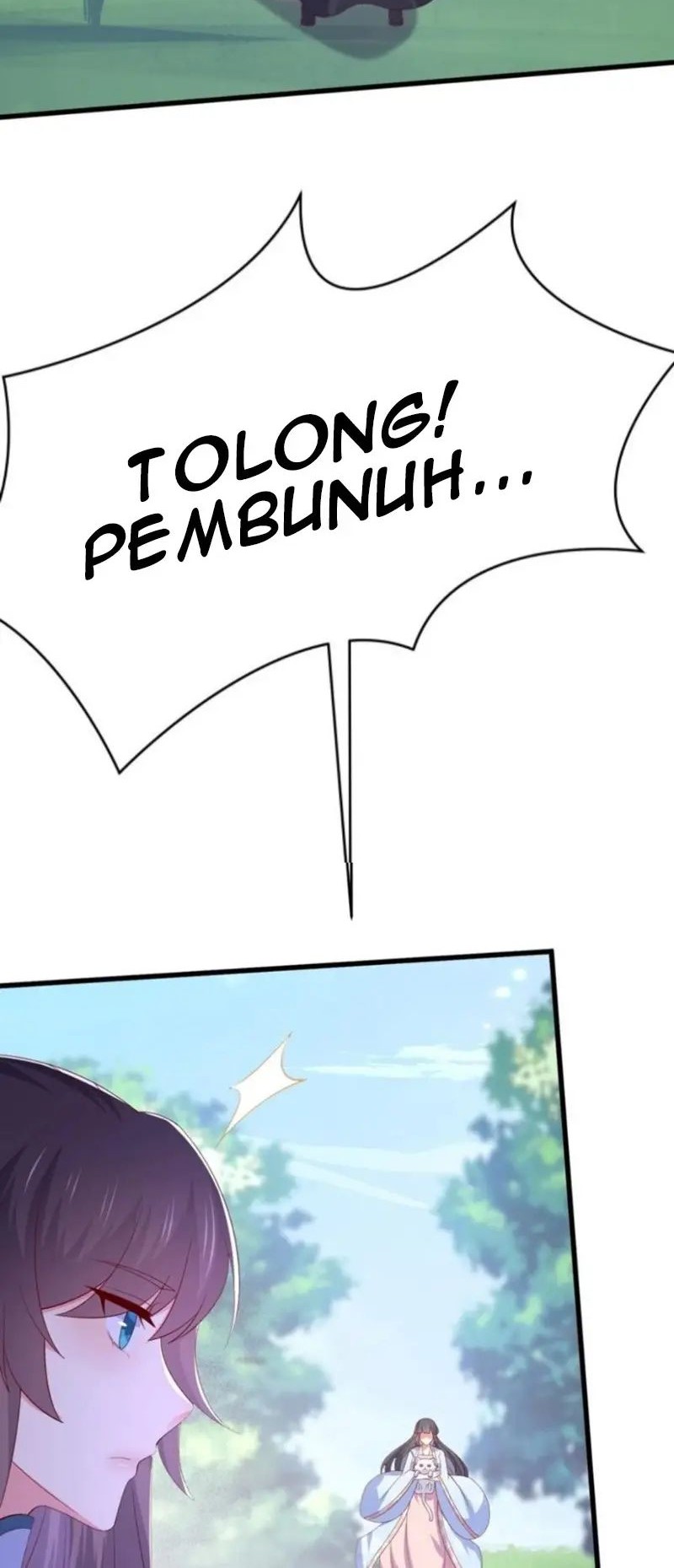Yong Heng Zhi Zun Chapter 228 - halaman 12