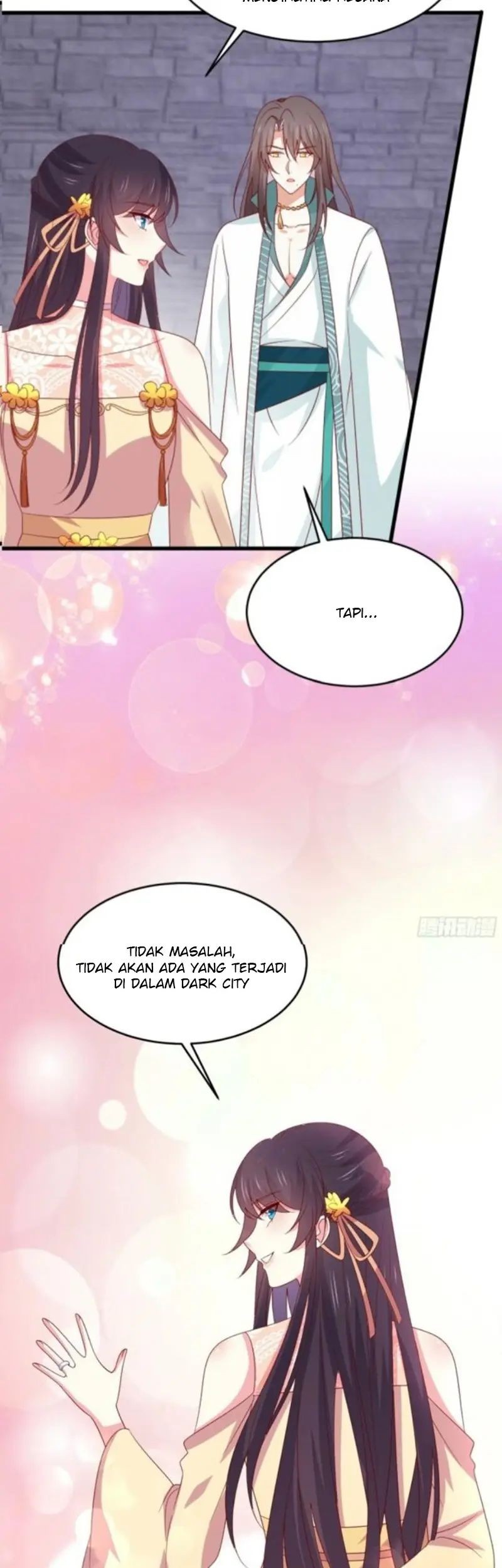 Yong Heng Zhi Zun Chapter 228 - halaman 3