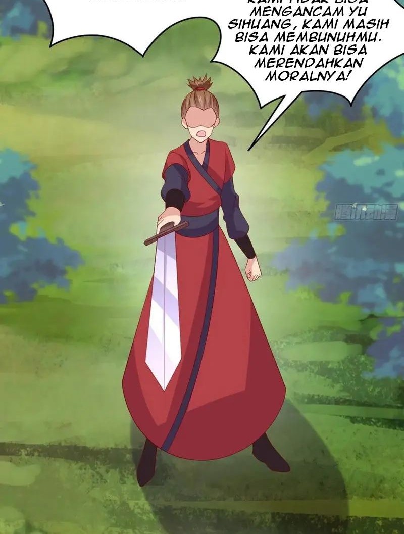 Yong Heng Zhi Zun Chapter 229 - halaman 10