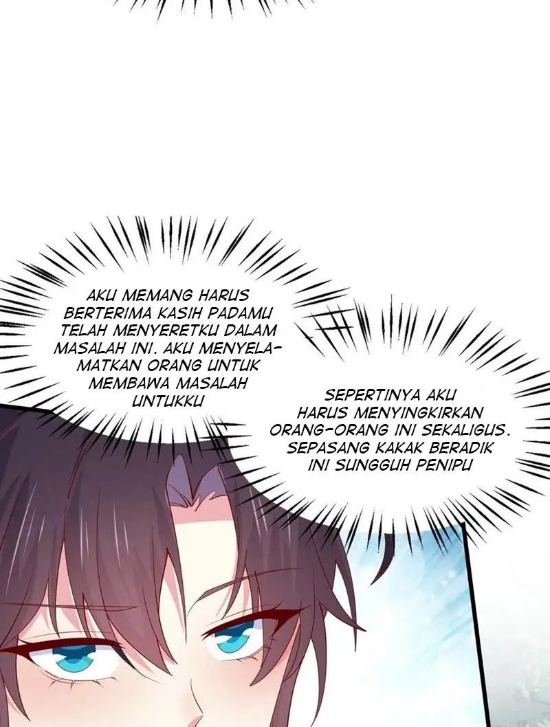 Yong Heng Zhi Zun Chapter 229 - halaman 16