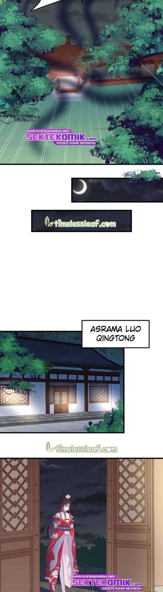 Yong Heng Zhi Zun Chapter 23 - halaman 18